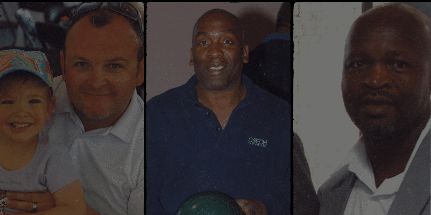 Employee Spotlight Celebrating Steve, Linval, and Cedric and their 25+ Years of Excellence (1)