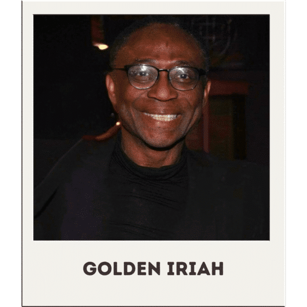 Golden Iriah is celebrating 15 year work anniversary at catech-catech veterans